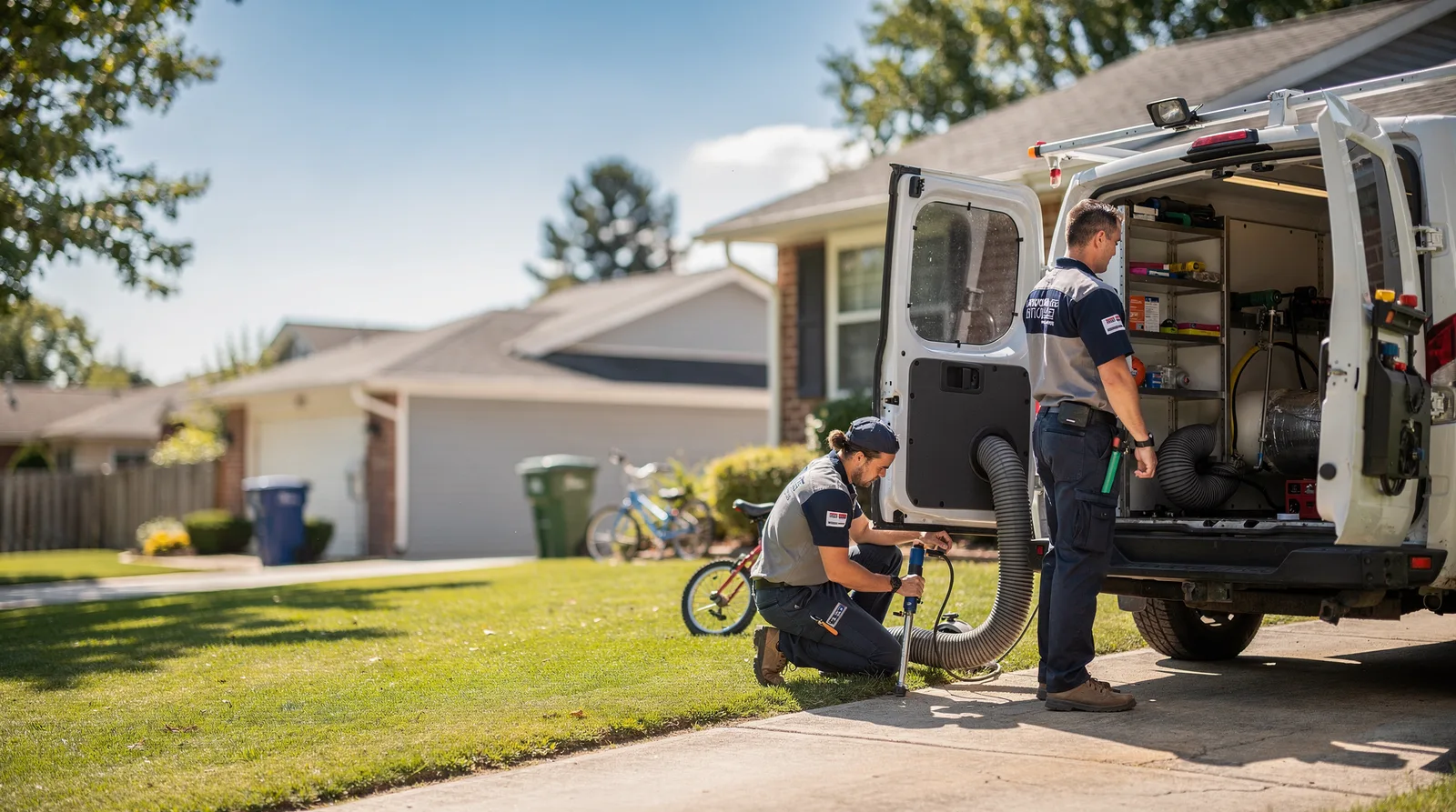 24/7 HVAC Repair & AC Replacement in Grand Junction, CO near me